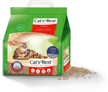 Cat's Best Original