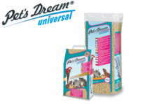 Pet's Dream® universal